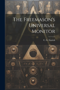 Freemason's Universal Monitor
