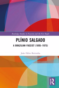 Plinio Salgado