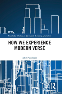 How We Experience Modern Verse