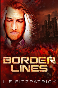 Border Lines (Reachers Book 2)