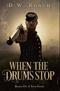 When The Drums Stop