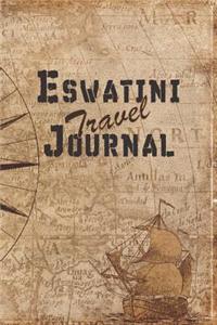 Eswatini Travel Journal