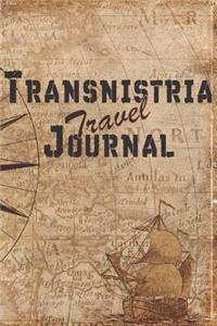 Transnistria Travel Journal