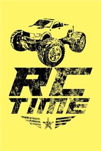 RC Time