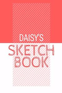 Daisy's Sketchbook