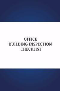 Office Building Inspection Checklist