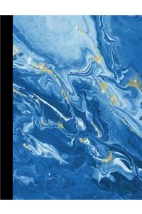 Composition Notebook Marble