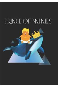 Prince Of Whales