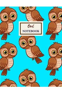 OWL Notebook