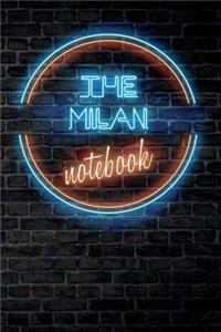 The MILAN Notebook