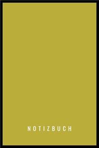 Notizbuch