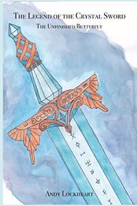 The Legend of the Crystal Sword