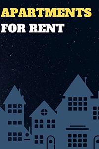 Apartments for Rent