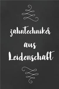 Zahntechniker