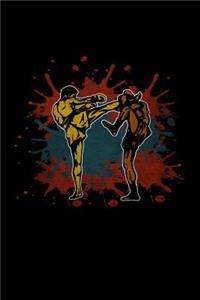 Kick boxing