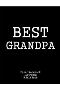 Best Grandpa