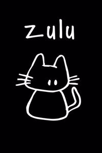 Zulu