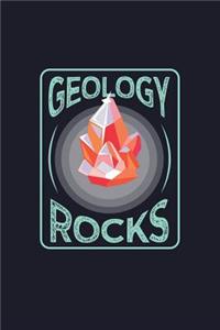 Geology Rocks