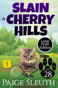 Slain in Cherry Hills