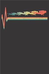 Notebook 6x9 120 Pages