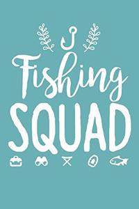 Fishing Squad