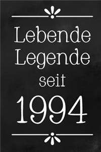 Lebende Legende 1994