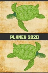 Planer 2020
