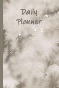 Daily Planner