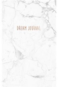 Dream Journal