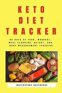 Keto Diet Tracker