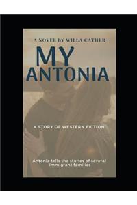 My Antonia