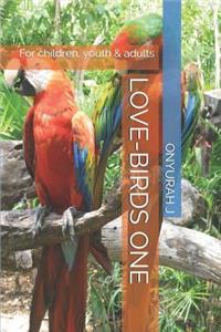 Love-Birds One