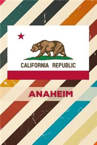 California Republic Anaheim