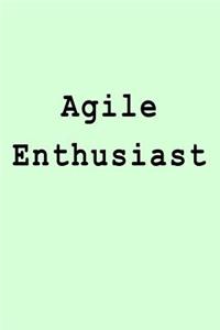 Agile Enthusiast