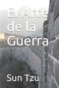 El Arte de la Guerra