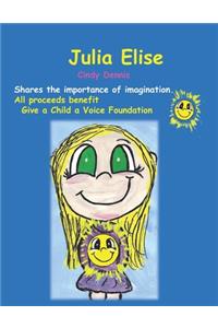 Julia Elise