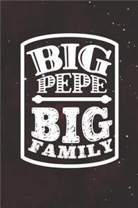 Big Pepe Big Family