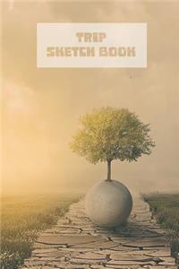 Trip Sketch Book