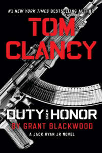 Tom Clancy Duty and Honor