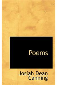 Poems