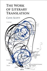 The Work of Literary Translation