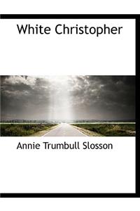 White Christopher