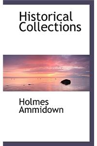 Historical Collections