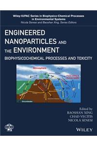 Engineered Nanoparticles and the Environment