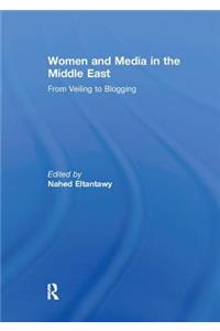 Women and Media in the Middle East