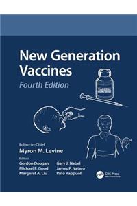 New Generation Vaccines