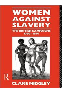 Women Against Slavery