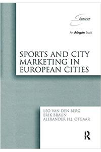 Sports and City Marketing in European Cities