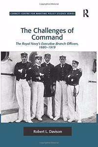 Challenges of Command
