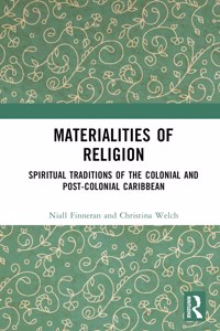 Materialities of Religion